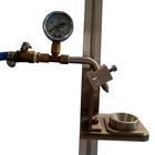 IEC60335-2-64 Klauzula 15.1.1 Urządzenia testujące IEC Sprzęt do testu wody rozpryskowej