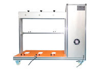 IEC 60335-1 Urządzenia do użytku domowego Kable zasilające Aparat do testowania zgniatania / przenośny tester urządzeń