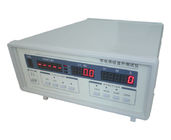 220V AC 50 / 60Hz Podobne testery do urządzeń elektrycznych Miernik podwyższania temperatury na gorących liniach