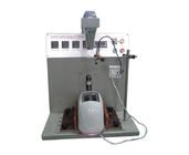 IEC 60335-2-9 Tester do pomiaru wytrzymałości na ścieranie z termometrem na podczerwień