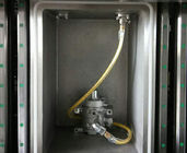 Automotive Air Conditioning Compressor Helium Leak Testing Equipment Test Cycle 30s / szt