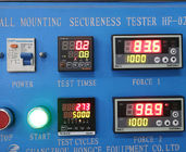 300W przyrząd do testowania urządzeń elektrycznych przyrząd do montażu na ścianie Tester bezpieczeństwa Secureness HF-02 UL498