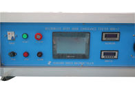 IEC60335-2-25 Tester urządzeń elektrycznych Tester wytrzymałości drzwi kuchenki mikrofalowej o kącie otwarcia 0 ° - 180