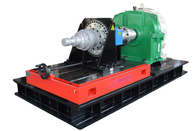 ISO 4409 Biuro badawcze silnika hydraulicznego dla urządzeń do badania wydajności silnika 200N.m