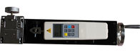 IEC 60884 Mechaniczna wytrzymałość na rozciąganie Sprzęt do pokrycia lub pokrycia - Płytki z miernikiem 0 - 200N