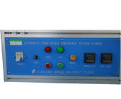 IEC60335-1 Automatyczny sznurek do kabli Tester wytrzymałościowy Wysunięty suwak Maksymalnie 1000 mm