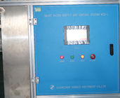 IEC 60529 IPX7 Inteligentny system zaopatrzenia w wodę i sterowania dla IPX1 do IPX8