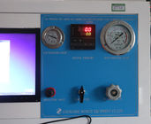 IEC 60335-2-24 Sprzęt do testowania urządzeń gospodarstwa domowego Prężnik gazowy