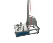 IEC 60335-1 Klauzula 22.16 Automatyczne sznury szpulowe Wytrzymałość na ściskanie Maszyna napędzana pneumatycznie