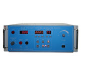 IEC60255-5 Tester urządzeń elektrycznych Wysokiego napięcia Generator impulsów Napięcie wyjściowe Kształt fali Od 500V do 15 kV