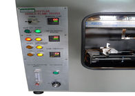 Ф0.9mm IEC60695-11-5 IEC Urządzenia testujące płomień do igieł