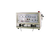 100MΩ / 200MΩ Urządzenia do testowania kabli Wielofunkcyjny tester na przewody wtykowe