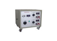 Tester kompresji linii 50A / 20A Tester kompresji maszyny IEC / UL