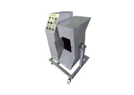 VDE0620 / IEC68-2-32 / BS1363.1 Bębenkowa maszyna testowa, Tumbling Barrel Tester