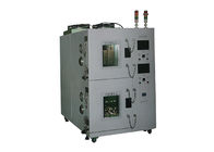 IEC60068-2 Sprzęt do testowania akumulatorów, kontrola PCL Dwuwarstwowa komora wysokotemperaturowa