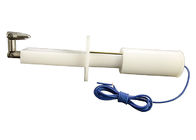 IEC60529-1 Testowa sonda palcowa Testowa sonda palcowa B z siłą 10N, 20N, 30N