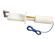 IEC60529-1 Testowa sonda palcowa Testowa sonda palcowa B z siłą 10N, 20N, 30N