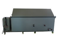 2000x800x600mm JIS ASTM CNS Sprzęt do badania ochrony przed wnikaniem