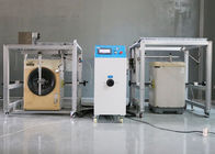 IEC 60335-2-7 Tester urządzeń elektrycznych do testu wytrzymałości drzwi pralki