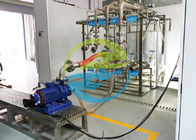 ISO9906 Kompleksowy system testowania wydajności pompy wodnej 0-3000 obr./min