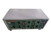 Prąd wyjściowy 0 - 50 Ampere Load Box dla przewodu zasilającego Tester sprężynowy 6 stacji roboczych