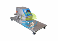 Maszyna do testowania ścierania etykiet 48 obr./min - Skok testowy 20 mm - IEC60730-1