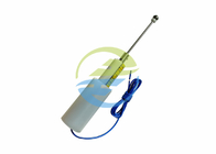 IEC 60529 Średnica 12,5 mm sztywna sonda kulowa o sile 10N-50N IP Pierwsza charakterystyczna cyfra 2