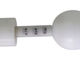 IEC 60065 Figure 4 Test Rod Probe D Anti - Electric Shock Testing Sphere Diameter SФ35±0.2