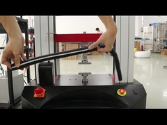 IEC60335-2-2 Certyfikator odporności prądu na kruszenie węży przenoszących prąd