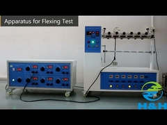 Urządzenie do badania gięcia