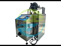 IEC 60745-2-5 Sprzęt do badań przełącznika piły okrągłej i dolnej osłony