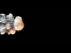 Komora badawcza łatwopalności dotykowo-ekranowej / urządzenie do badań śledzenia 0,5 M3 Płytka ze stali nierdzewnej