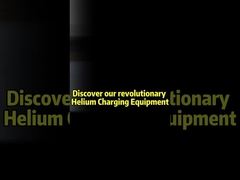 Sprzęt do ładowania helu ogniwami cylindrycznymi i do badania wycieków helu do pojazdów elektrycznych