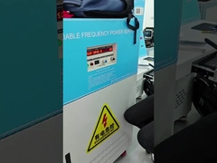 Laboratorium kompleksowych badań dynamometrów, szkolenie personelu technicznego w zakresie prowadzenia