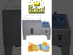 Wyposażenie testowe