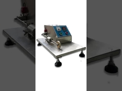 Sprzęt do badań trwałości oznaczeń na etykietach klasyfikacyjnych IEC 60730