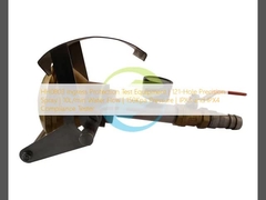 HH0803 Sprzęt do badań ochrony przed wtargnięciem. 121-dziurkowy precyzyjny oprysk. Przepływ wody 10L/min. Ciśnienie 150Kpa.