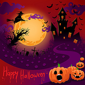 Najświeższe informacje o firmie Wesołego Halloween
