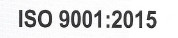 Najświeższe informacje o firmie Wspaniała wiadomość od Guangzhou HongCe Equipment Co., Ltd! Pomyślnie przeszedł certyfikację systemu zarządzania jakością ISO9001: 2015!
