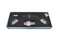 Tester ciśnienia w stali nierdzewnej IEC60884-1 Punkt 25.2 Rysunek 37