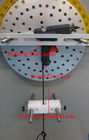 Sprzęt AGD Sprzęt do testowania urządzeń przenośnych 0 - 360 ° Kąt zginania