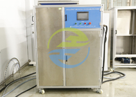 Tester probówek oscylacyjnych IPX3 IPX4 do weryfikacji ochrony przed rozpryskiwaniem i rozpryskiwaniem wody