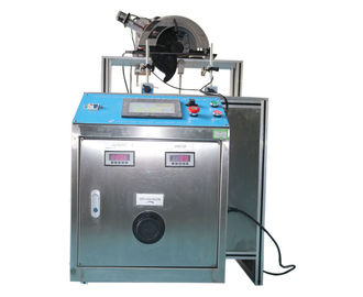 Dobra cena Sterowniki PLC Sterowniki IEC Test Equipment for Circular Saw Switch i Lower Guard Integrated Test w Internecie