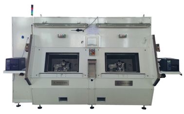 Dobra cena Wymiennik ciepła Próżniowa komora Helium Test szczelności 30 s / pc Wskaźnik wykrycia wycieków w Internecie