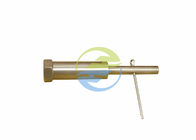IEC60335-2-80 Tester konstrukcji wentylatorów sufitowych Pin testowy Rysunek 102 Wykonany ze stali nierdzewnej
