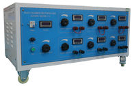 IEC 62196-1 Zestaw przyłączeniowy Ładowanie przewodzące dla pojazdów elektrycznych Test Machine