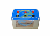 IEC60990 Rysunek 4 Obwód pomiaru prądu dotykowego Sieć Wygodna 1500 Ω