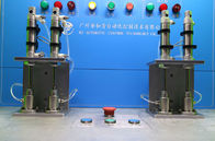 Automatyczne urządzenie do testowania przecieku helu do cyklu testowego czujnika ciśnienia