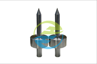 Odporne na zarysowania piny Elektryczne sondy do testowania bezpieczeństwa IEC60335-1 Klauzula 21 Elektryczna izolacja stała
