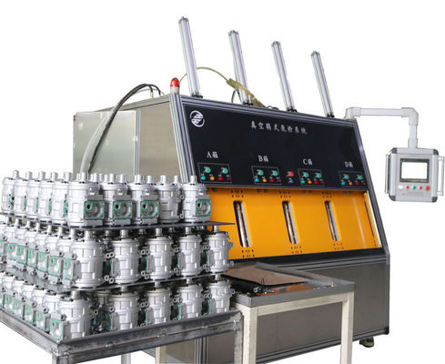 Dobra cena Dokładny sprzęt do badania wycieku helu w Internecie